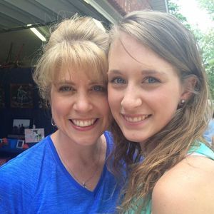 Meet your Posher, Kandace